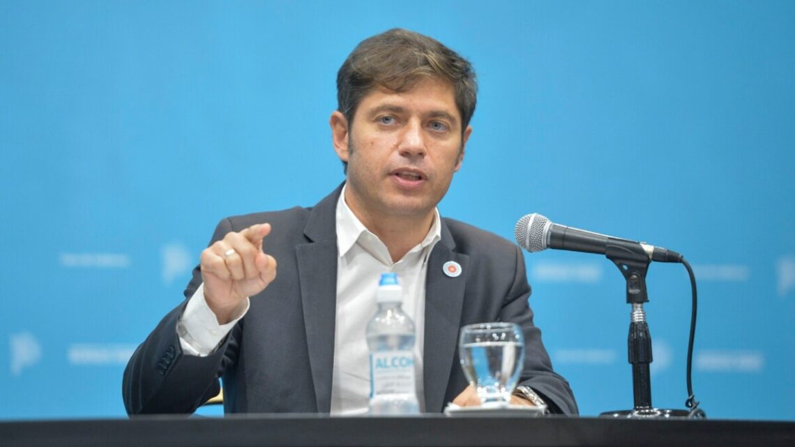GRAL BELGRANO: La Provincia confirmó la construcción de la Escuela Técnica GRAL BELGRANO: La Provincia confirmó la construcción de la Escuela Técnica