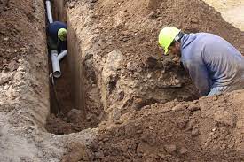 RANCHOS: El municipio llama a Licitación Pública para la ejecución de red de agua potable del barrio Villa Ramallo RANCHOS: El municipio llama a Licitación Pública para la ejecución de red de agua potable del barrio Villa Ramallo