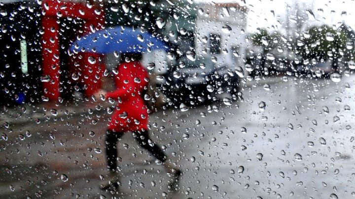 Pronóstico del tiempo: clima de jueves 24 de febrero