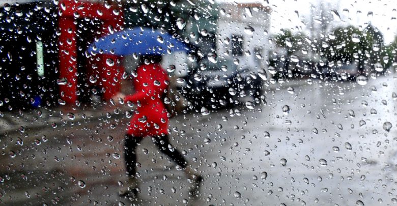 Pronóstico del tiempo: clima de jueves 24 de febrero Pronóstico del tiempo: clima de jueves 24 de febrero