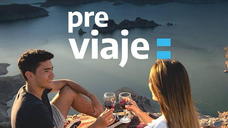 PreViaje 3: el Gobierno prepara una nueva edición y busca llegar a destinos no tradicionales PreViaje 3: el Gobierno prepara una nueva edición y busca llegar a destinos no tradicionales