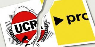 GRAL BELGRANO: El PRO por medio de un comunicado le marca la cancha a la UCR, evidenciando la falta de diálogo entre ambas agrupaciones GRAL BELGRANO: El PRO por medio de un comunicado le marca la cancha a la UCR, evidenciando la falta de diálogo entre ambas agrupaciones