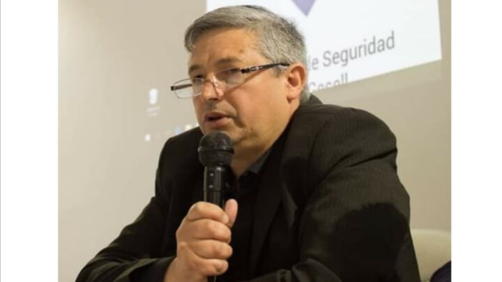 Mauricio Andersen: “Tuvimos el Operativo Sol con mayor logística de los últimos años y con excelentes resultados”