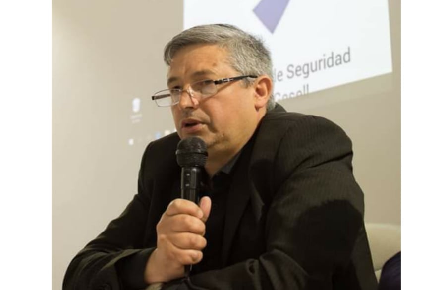 Mauricio Andersen: “Tuvimos el Operativo Sol con mayor logística de los últimos años y con excelentes resultados” Mauricio Andersen: “Tuvimos el Operativo Sol con mayor logística de los últimos años y con excelentes resultados”