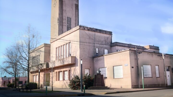 GRAL PAZ: Aumento del 51,8% y bono para trabajadores municipales