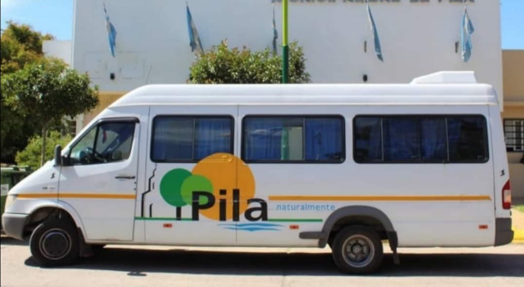 PILA: Abre la inscripción para el transporte de estudiantes a las ciudades de Dolores, Chascomús y La Plata PILA: Abre la inscripción para el transporte de estudiantes a las ciudades de Dolores, Chascomús y La Plata