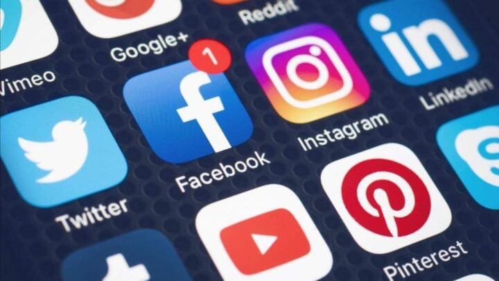 El Gobierno presentó un proyecto para regular el uso de las redes sociales