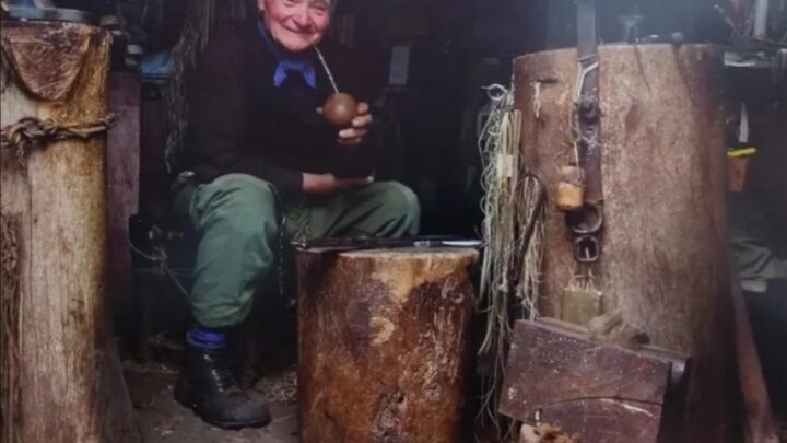 La leyenda del soguero de Ranchos: famoso en el mundo, reyes y millonarios ofrecieron fortunas por su trabajo