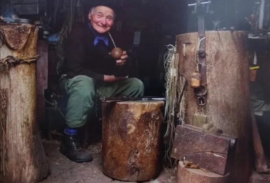 La leyenda del soguero de Ranchos: famoso en el mundo, reyes y millonarios ofrecieron fortunas por su trabajo