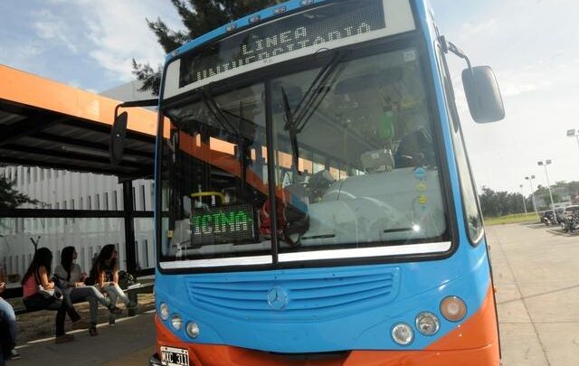 UNLP: Se puso en marcha la inscripción para acceder al boleto educativo gratuito