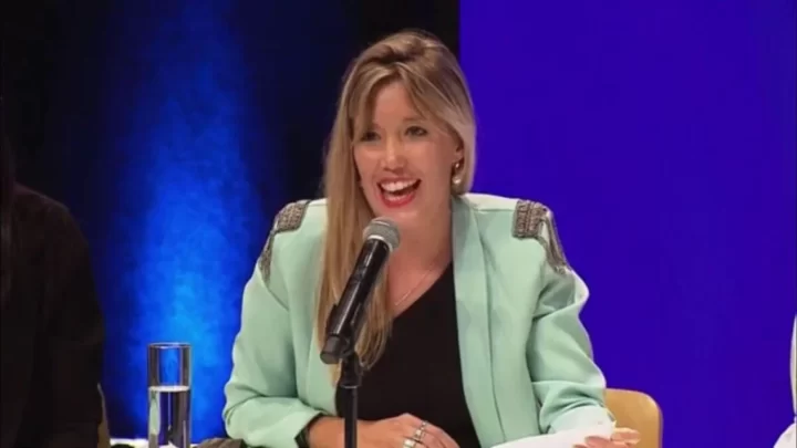 Ayelén Borda asume un nuevo desafío y será Directora Provincial