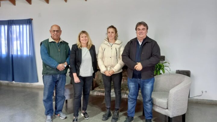 PILA: Reunión de Directores de Cultura de la región