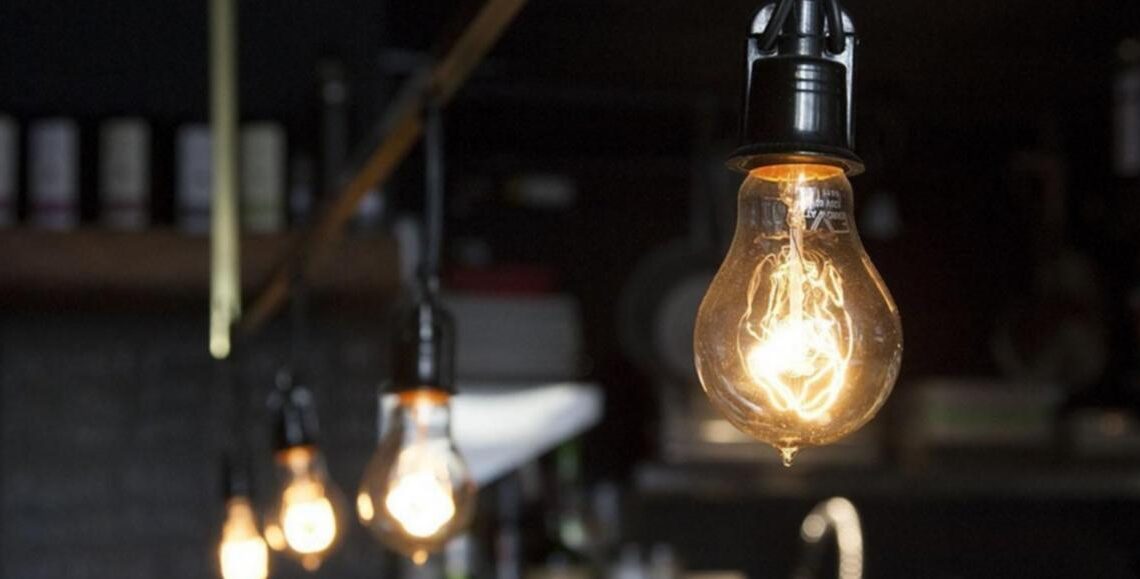 Tarifas: La electricidad aumentará un 22% en la provincia a partir de abril Tarifas: La electricidad aumentará un 22% en la provincia a partir de abril