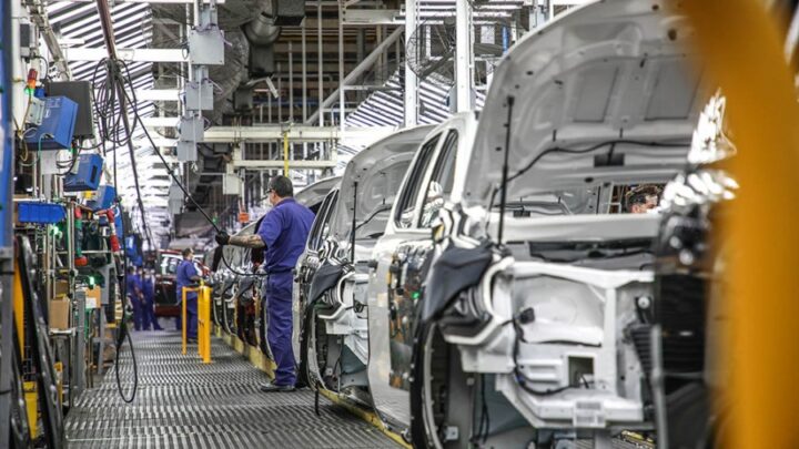 La industria automotriz bonaerense tuvo “el mejor enero de los últimos 5 años”