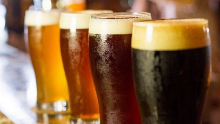 Con música en vivo y cerveza artesanal llega la Fiesta de San Patricio a Tandil