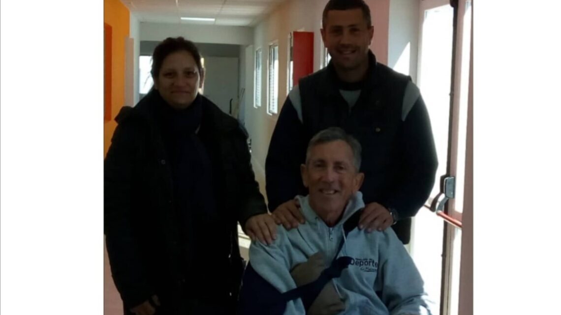 PILA: A un día de su inauguración, Gustavo Walker recorrió el Jardín 903°