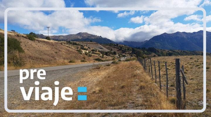 Lanzarán la tercera edición de PREVIAJE