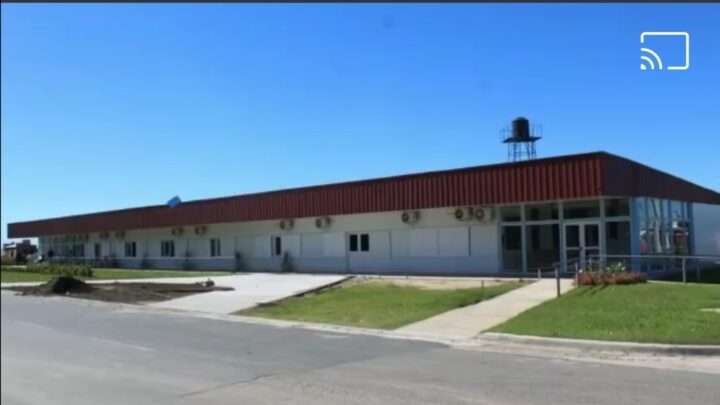 PILA: Walker inaugurará una bateria de obras el próximo viernes