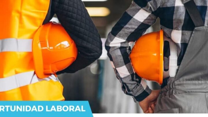 Empresa radicada en Las Flores seleccionará operarios