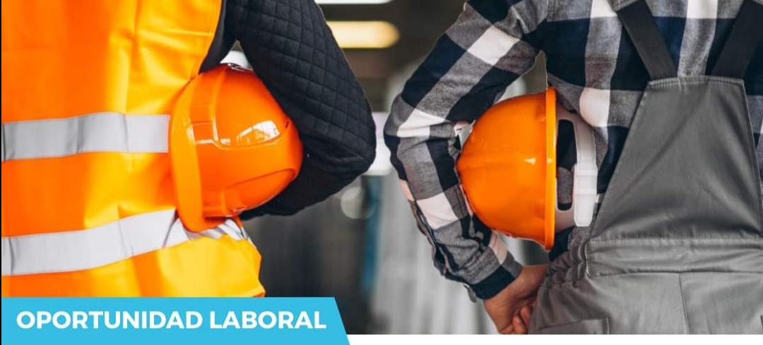 Empresa radicada en Las Flores seleccionará operarios