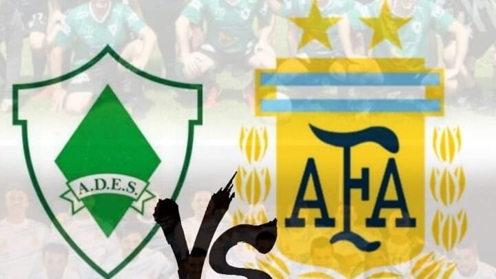 El Salado recibirá un invitado de lujo: la Selección Argentina Senior