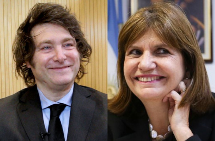Sorpresa: quiénes son los políticos con mejor imagen según las últimas encuestas