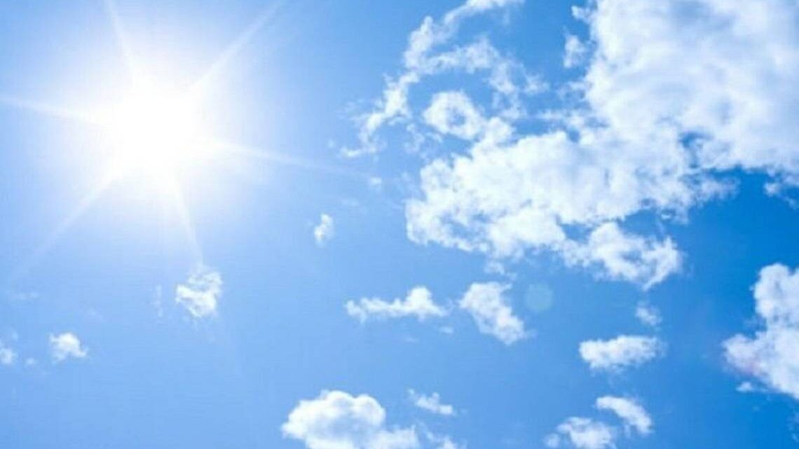Pronóstico del Tiempo: clima del miércoles 6 de abril Pronóstico del Tiempo: clima del miércoles 6 de abril
