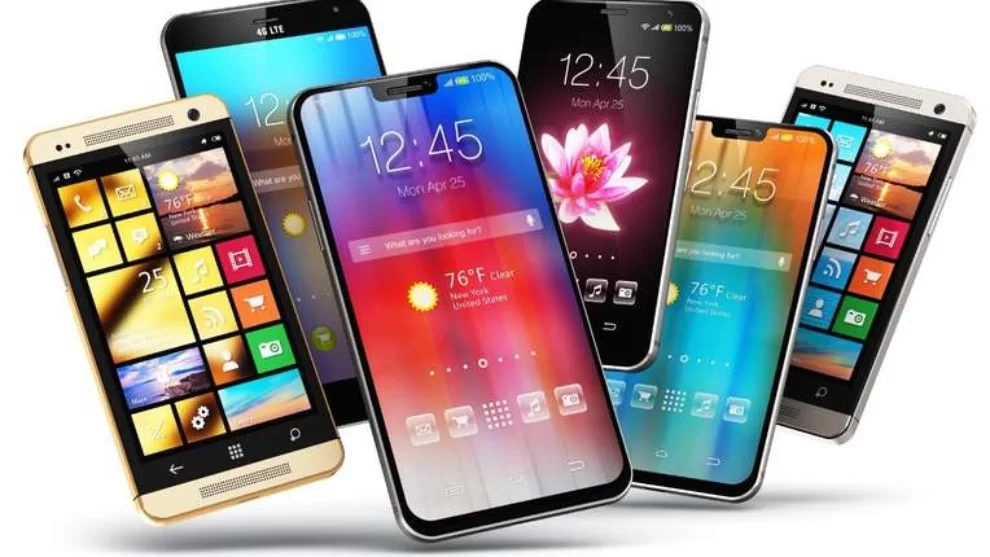 Hasta el 31 de mayo continúa la promoción para celulares en 24 cuotas sin interés y con 20% de descuento Hasta el 31 de mayo continúa la promoción para celulares en 24 cuotas sin interés y con 20% de descuento
