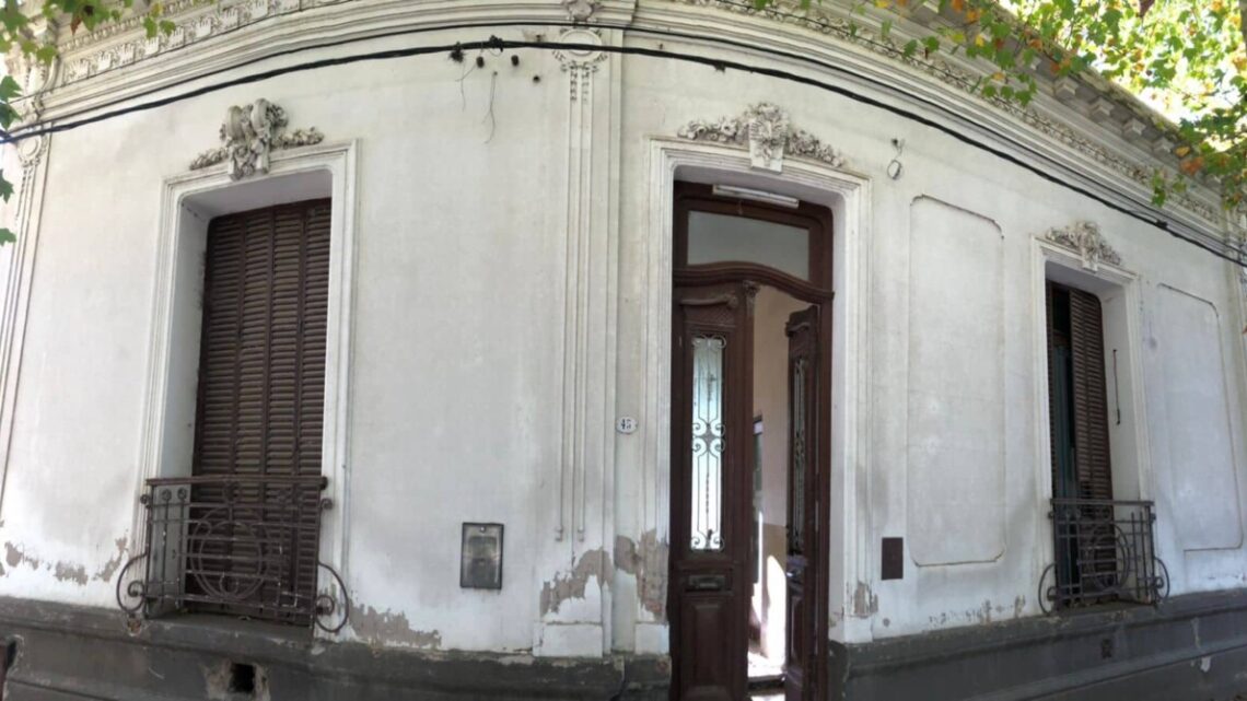 Castelli tendrá su primer Centro Cultural Municipal Castelli tendrá su primer Centro Cultural Municipal