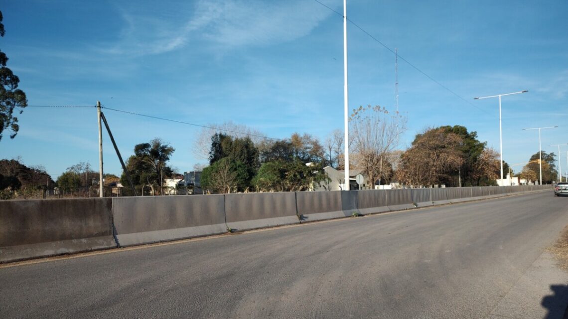 GRAL BELGRANO: Vecinos convocan a una marcha para reclamar seguridad vial en el distrito GRAL BELGRANO: Vecinos convocan a una marcha para reclamar seguridad vial en el distrito