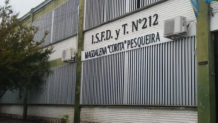 Inscripción para la cobertura de Módulos: Profesorado de Historia