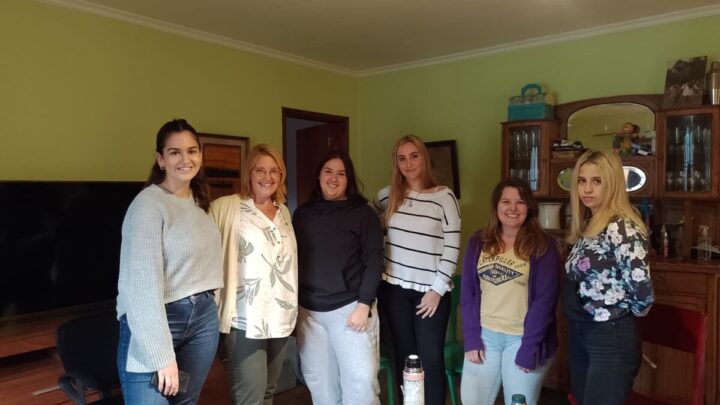 GRAL BELGRANO: El Pro suma voluntades y prepara su propia plataforma para 2023