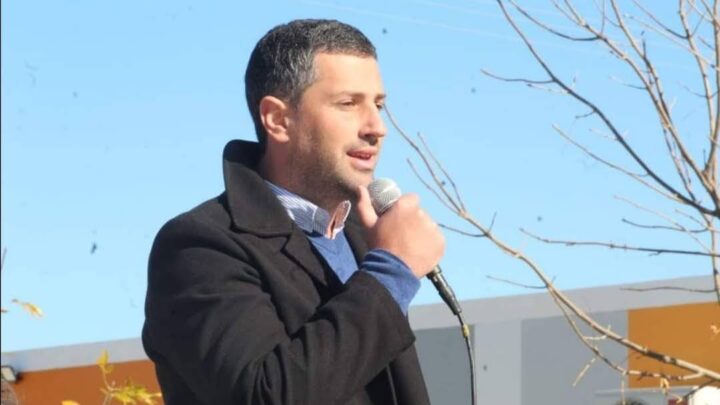 BONO DE 15 MIL PESOS: El Intendente de Pila anunció que ya se efectivizó el pago de un nuevo bono