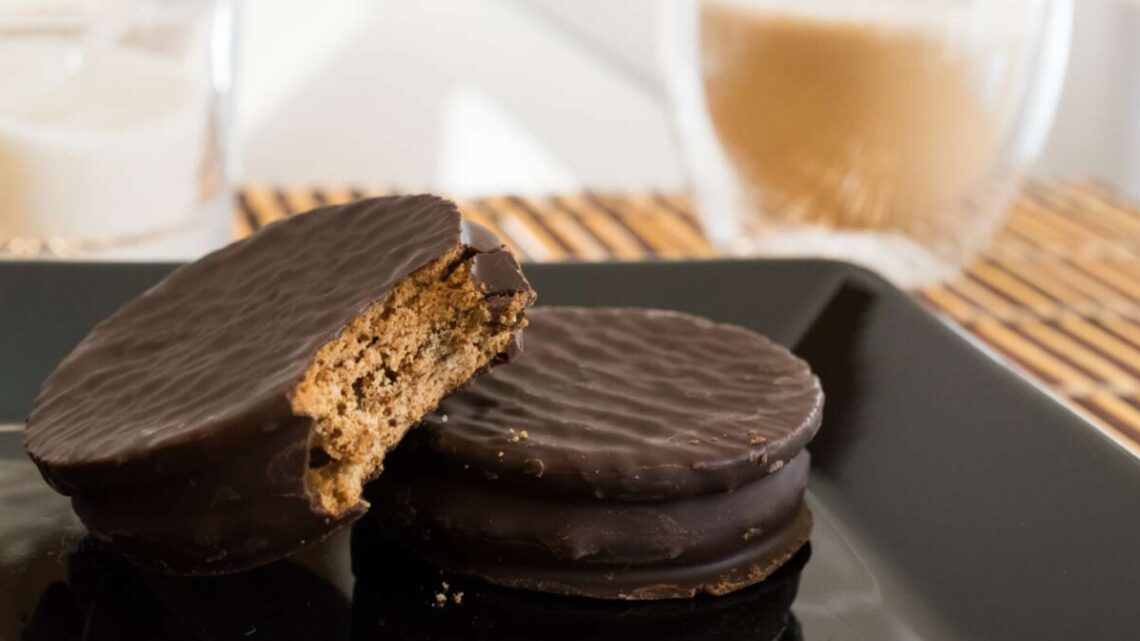 Semana del Alfajor: uno de los alimentos más queridos en Argentina. Semana del Alfajor: uno de los alimentos más queridos en Argentina.