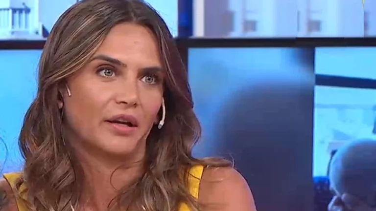La diputada Amalia Granata propuso el regreso del Servicio Militar Obligatorio La diputada Amalia Granata propuso el regreso del Servicio Militar Obligatorio