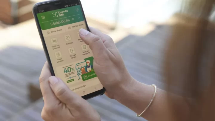 Banco Provincia: última semana de descuentos con Cuenta DNI