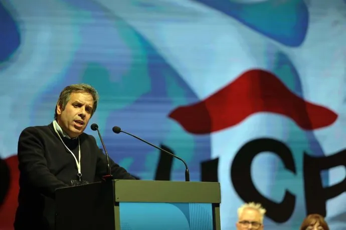 Gastón Manes: “La UCR tiene mejores candidatos que Macri”