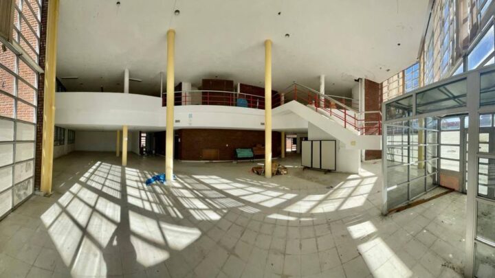 Avanza la creación del Centro Universitario. La Costa cuenta con mas de 40 carreras