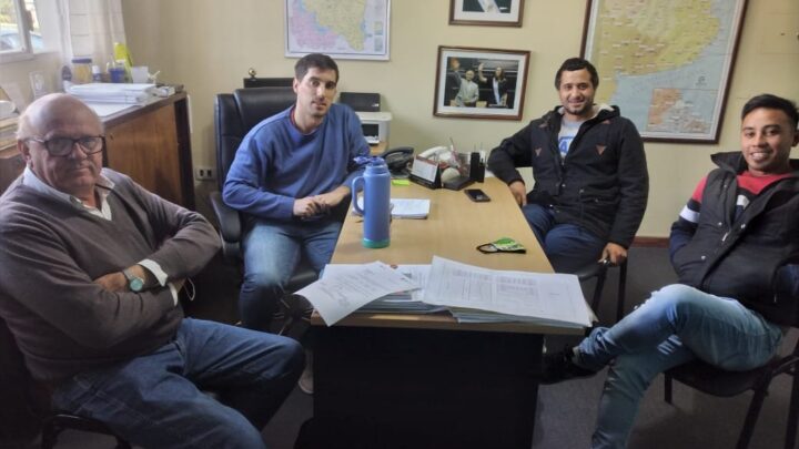 LEZAMA: Proyectan un programa de separación de residuos en origen para la administración pública, instituciones y comercios.