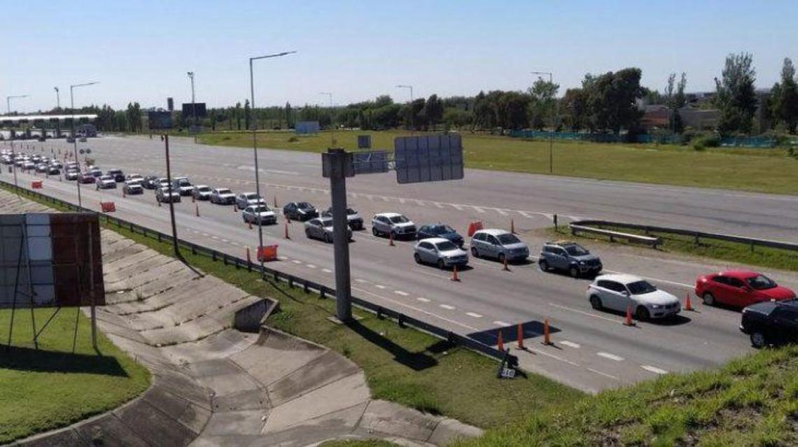 La Provincia: Este miércoles se licita la repavimentación de la ruta 2 en el tramo La Plata – Dolores La Provincia: Este miércoles se licita la repavimentación de la ruta 2 en el tramo La Plata – Dolores
