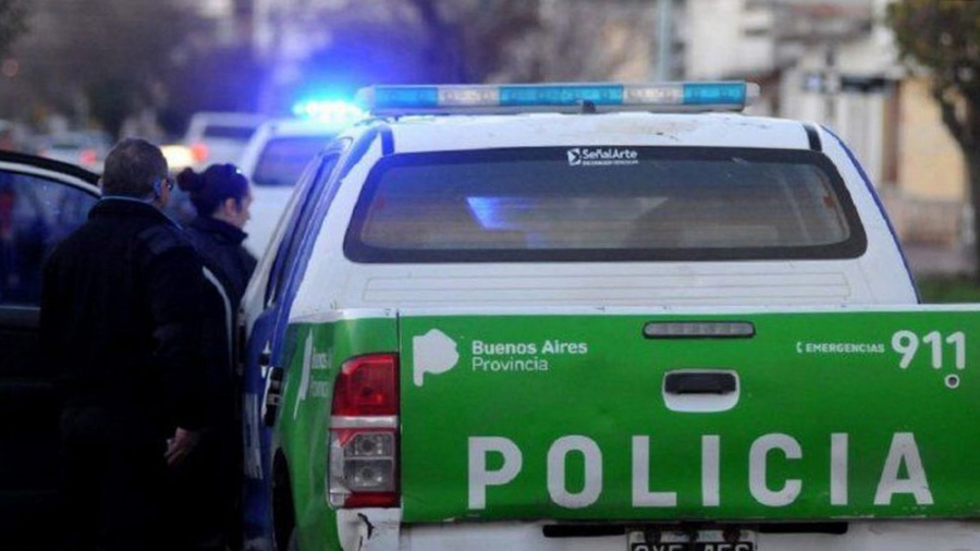 Kicillof anunció nuevo aumento a la Policía: el básico de un oficial se incrementará en 146% a partir de diciembre