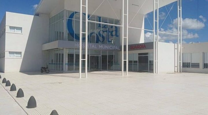 Continúa abierta la convocatoria a profesionales para sumarse al sistema de salud del Partido de La Costa