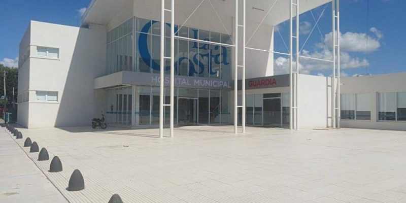 Continúa abierta la convocatoria a profesionales para sumarse al sistema de salud del Partido de La Costa Continúa abierta la convocatoria a profesionales para sumarse al sistema de salud del Partido de La Costa