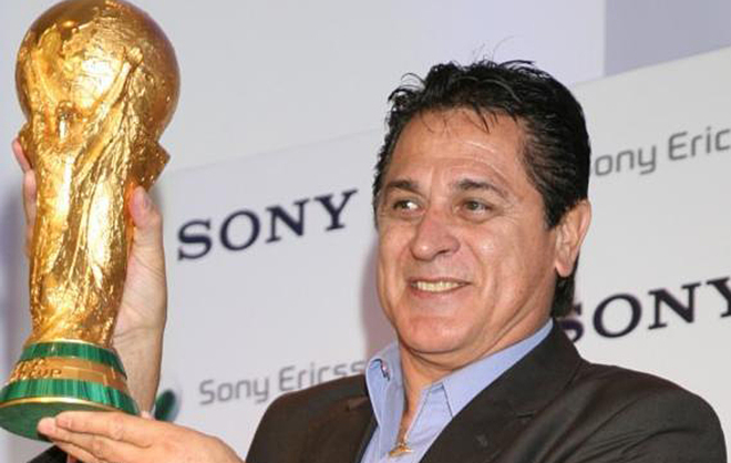 Homenaje al gran “Pato” Fillol: el campeón del mundo será distinguido en la ciudad de Las Flores