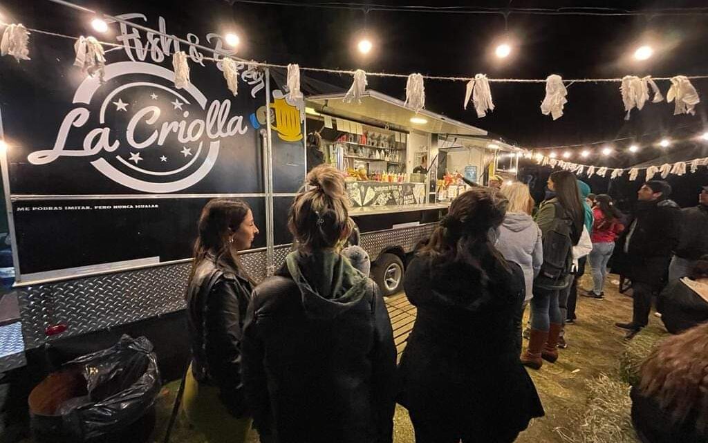 Abrió la convocatoria para ser parte de la tercera edición del Festival La Costa Music & Food