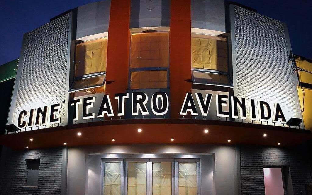Para todos los gustos: las películas para ver el fin de semana en el Cine Teatro Avenida de Castelli Para todos los gustos: las películas para ver el fin de semana en el Cine Teatro Avenida de Castelli