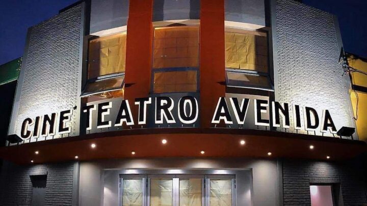 Para todos los gustos: las películas para ver el fin de semana en el Cine Teatro Avenida de Castelli