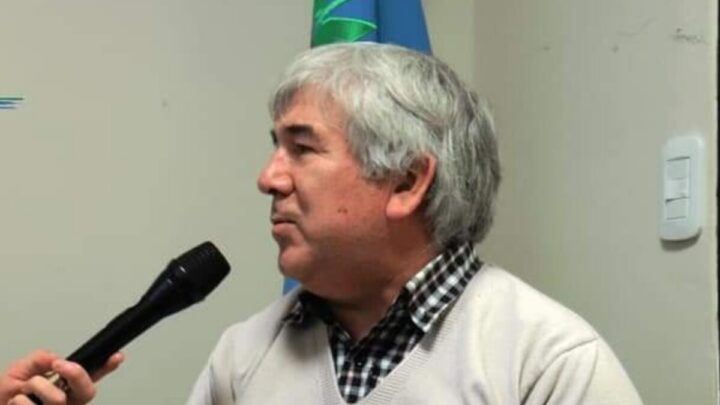 PILA: Guillermo Marchi será el nuevo jefe de Gabinete de Sebastián Walker