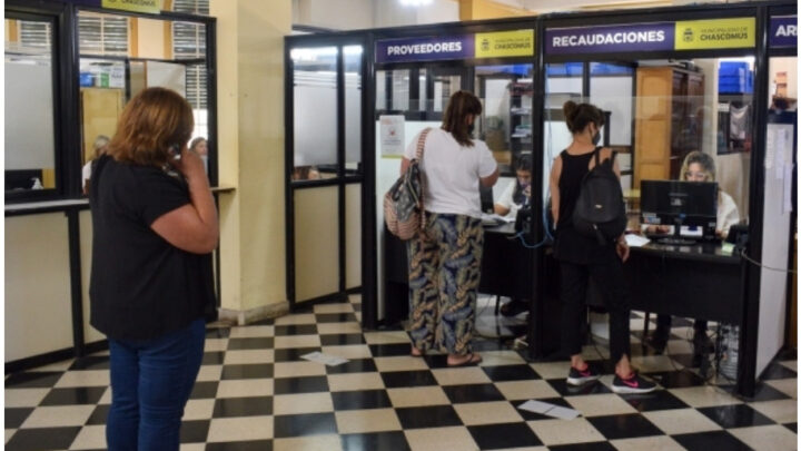 Histórico: El HCD de Chascomús aprobó el proyecto de solicitar el certificado de libre deuda en la cuota alimentaria para ciertos trámites municipales
