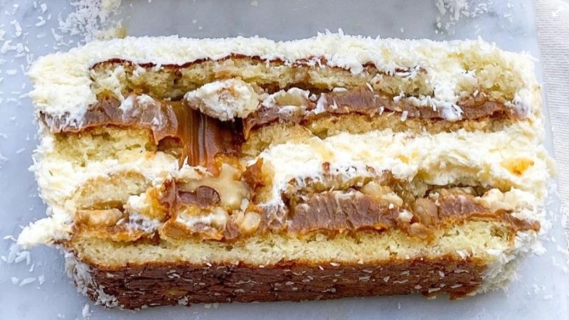 Balcarce se prepara para presentar el “postre Balcarce más grande del mundo” Balcarce se prepara para presentar el “postre Balcarce más grande del mundo”